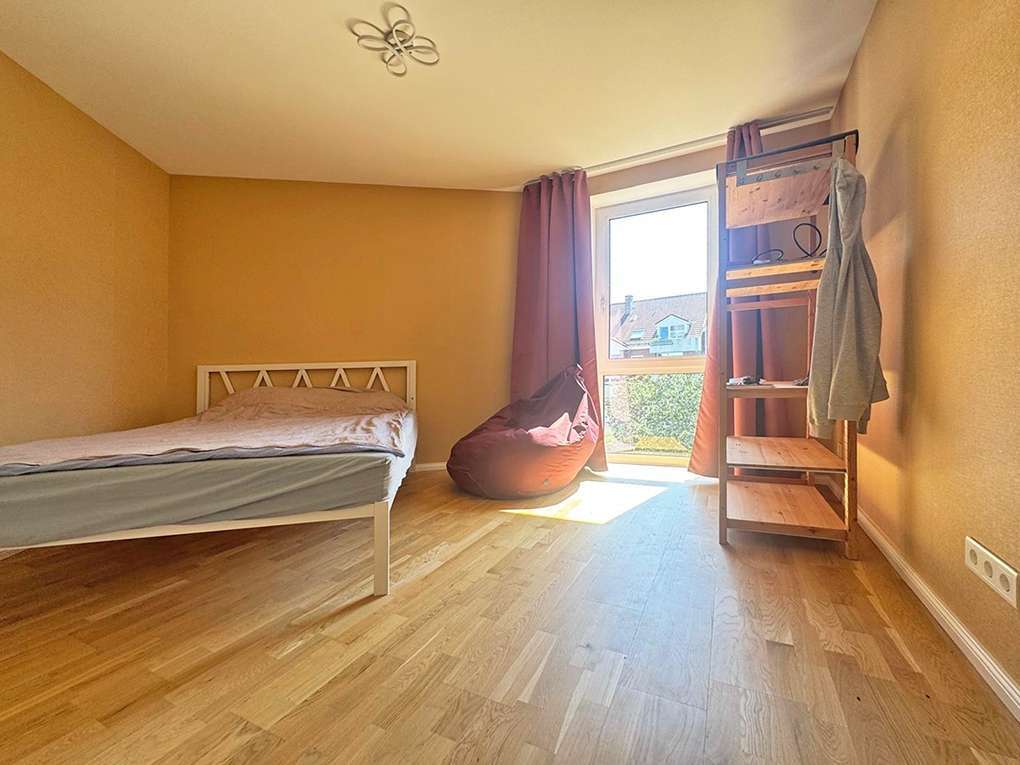 Findorff / Lichtdurchflutete 3-Zimmer-Wohnung in ruhiger Lage - Foto 4