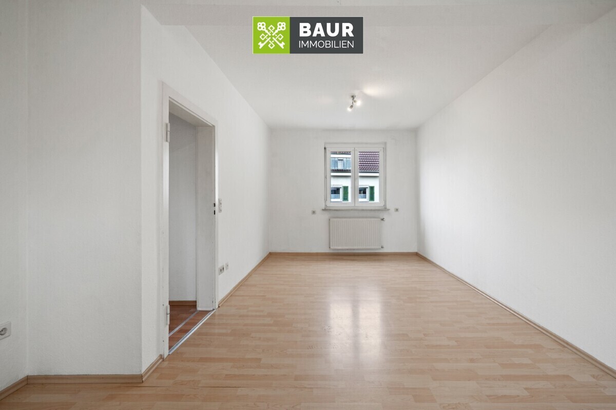 Charmante kleine Doppelhaushälfte mit Potenzial in Altshausen- sofort frei! – 88361 Altshausen, 88361 Altshausen – Vorschaubild 5
