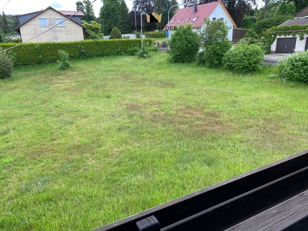 Viel Platz zum Spielen und Leben für die Familie in ruhiger Lage in der Glücksgemeinde Schömberg