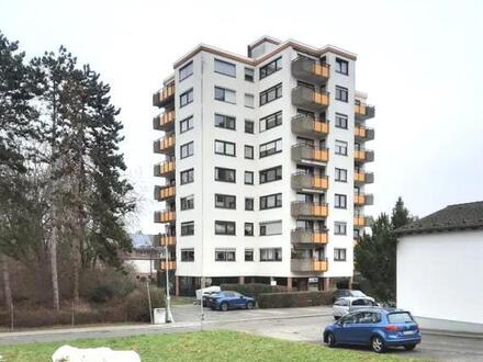 2-Zimmer-ETW in Sulzbach (Taunus, nahe Frankfurt am Main)