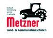 Metzner Land- & Kommunalmaschinen