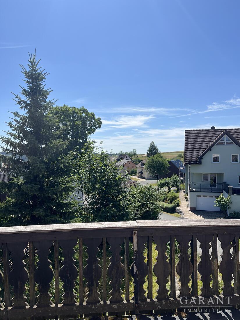Platz für die ganze Familie! Neue Bilder. Vermietung 1. Stock/DG möglich. Haus ist leergeräumt. – 96352 Wilhelmsthal, 96352 Wilhelmsthal – Vorschaubild 13