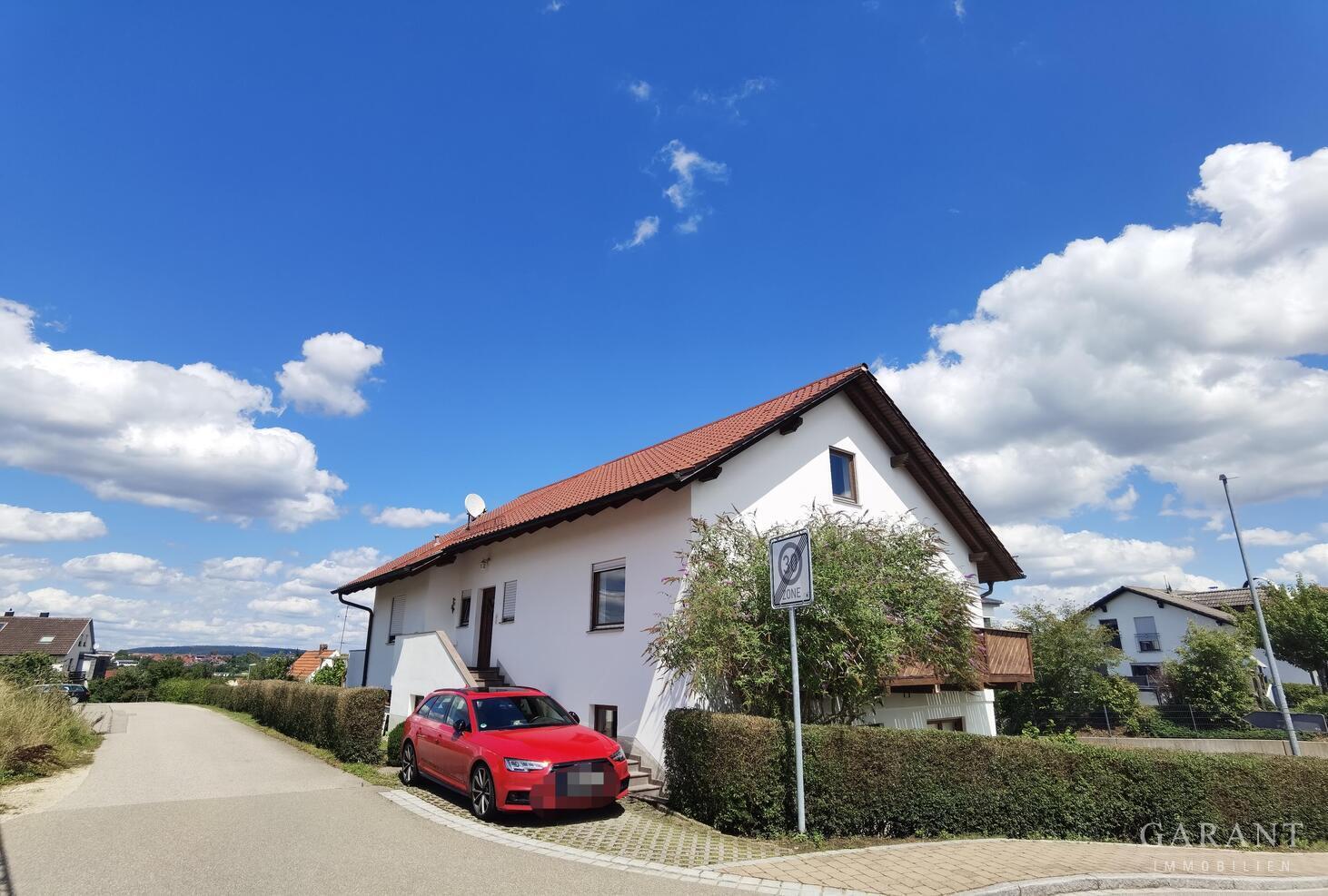 Attraktives 2-Familienhaus in Egweil - Viel Potenzial für Investoren und Familien – 85116 Egweil, 85116 Egweil – Vorschaubild 4