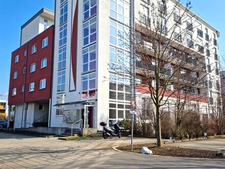 Sichere Kapitalanlage - ETW im Neu-Ulmer *Wiley*