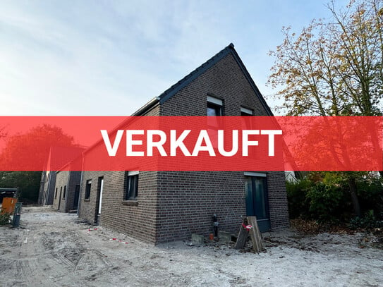 Einfamilienhaus mit Carport an der Tonkuhle – Ihr neues Zuhause in ruhiger Lage