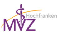 MVZ Hochfranken