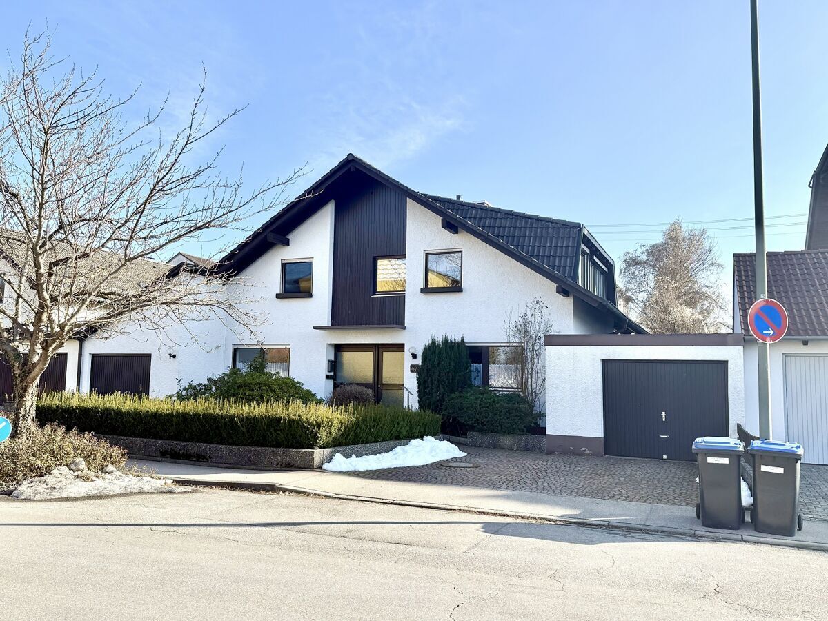 Großzügiges Zuhause für Familie & Generationen in Vöhringen – 89269 Vöhringen, 89269 Vöhringen – Vorschaubild 11