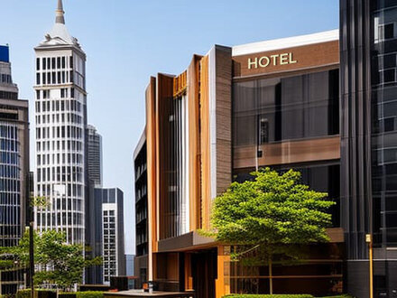 Hotels zu Verpachten / Verkaufen