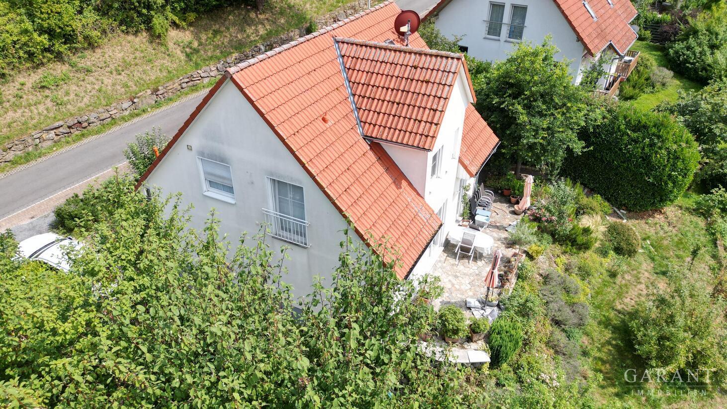 Work - Life- Balance Garantiert – 64405 Fischbachtal, 64405 Fischbachtal – Vorschaubild 3