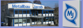 Metallbau Jacob GmbH