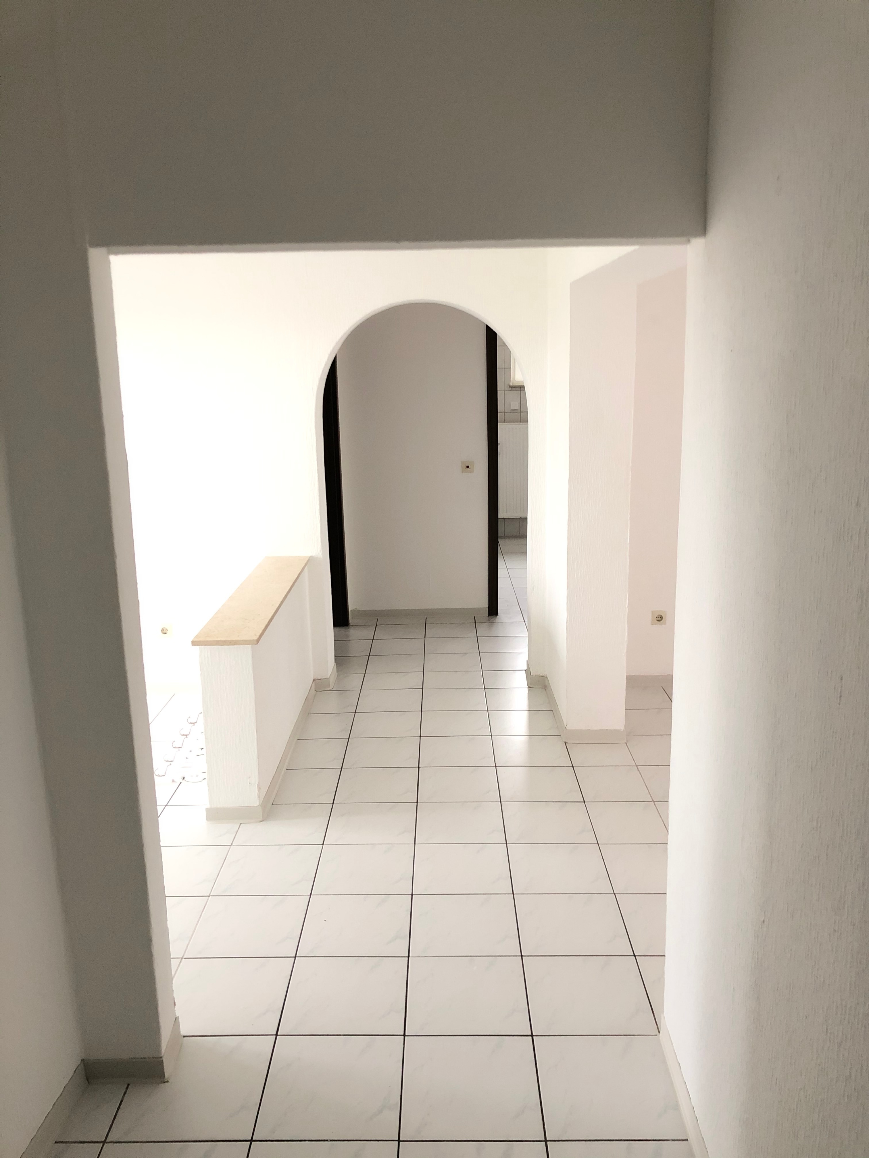                                                               Sch&ouml;ne ruhige 3,5 Zimmerwohnung in Hauptstuhl zu vermieten                                                       in Wald (Ostallgäu)