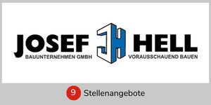 JOSEF HELL Bauunternehmen GmbH