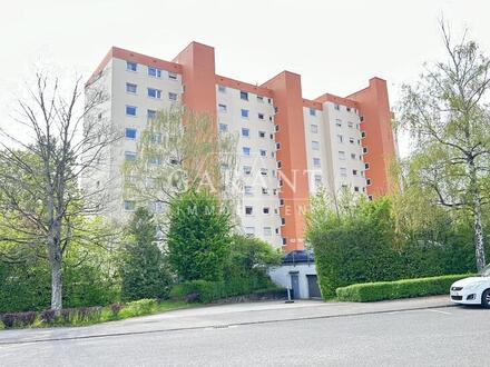 Interessante Kapitalanlage mit guter Rendite!