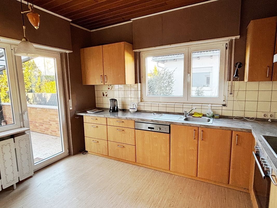 Großzügiges 3-Parteienhaus in angenehmer zentraler Wohnlage von Pfungstadt – 64319 Pfungstadt, 64319 Pfungstadt – Vorschaubild 7