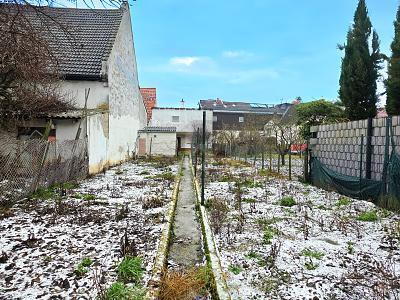 RAUM FÜR IDEEN - MIT SCHEUNE, WERKSTATT, LAGER – 55291 Saulheim, 55291 Saulheim – Vorschaubild 5