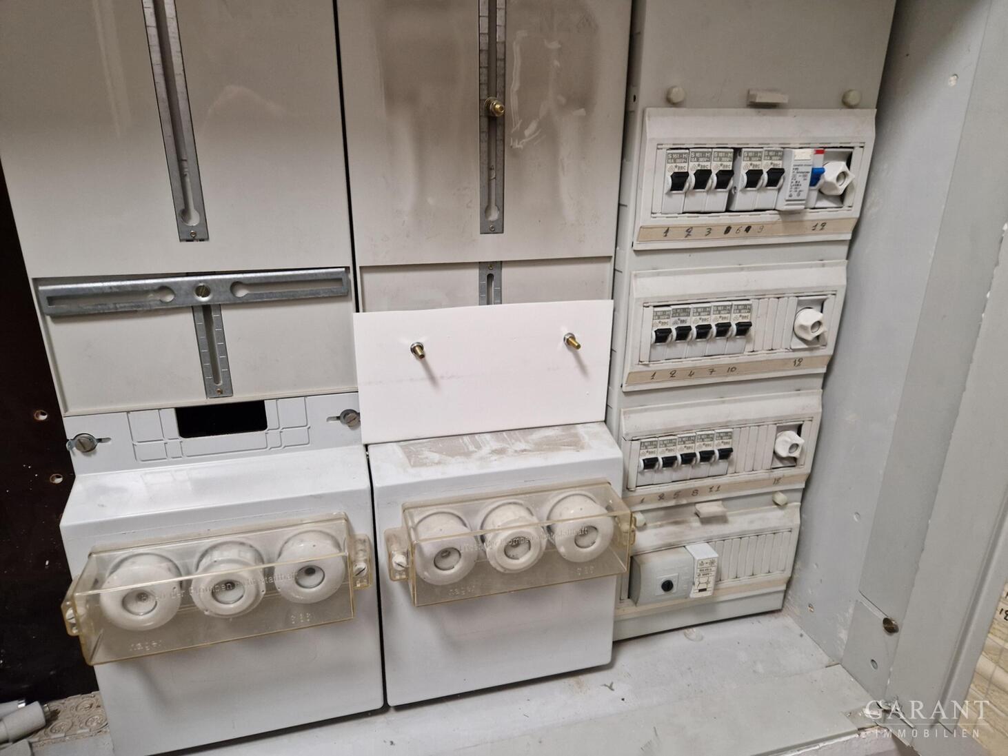 Charmantes Einfamilienhaus mit Einliegerwohnung und Doppelgarage in ruhiger Lage – 96117 Memmelsdorf, 96117 Memmelsdorf – Vorschaubild 14