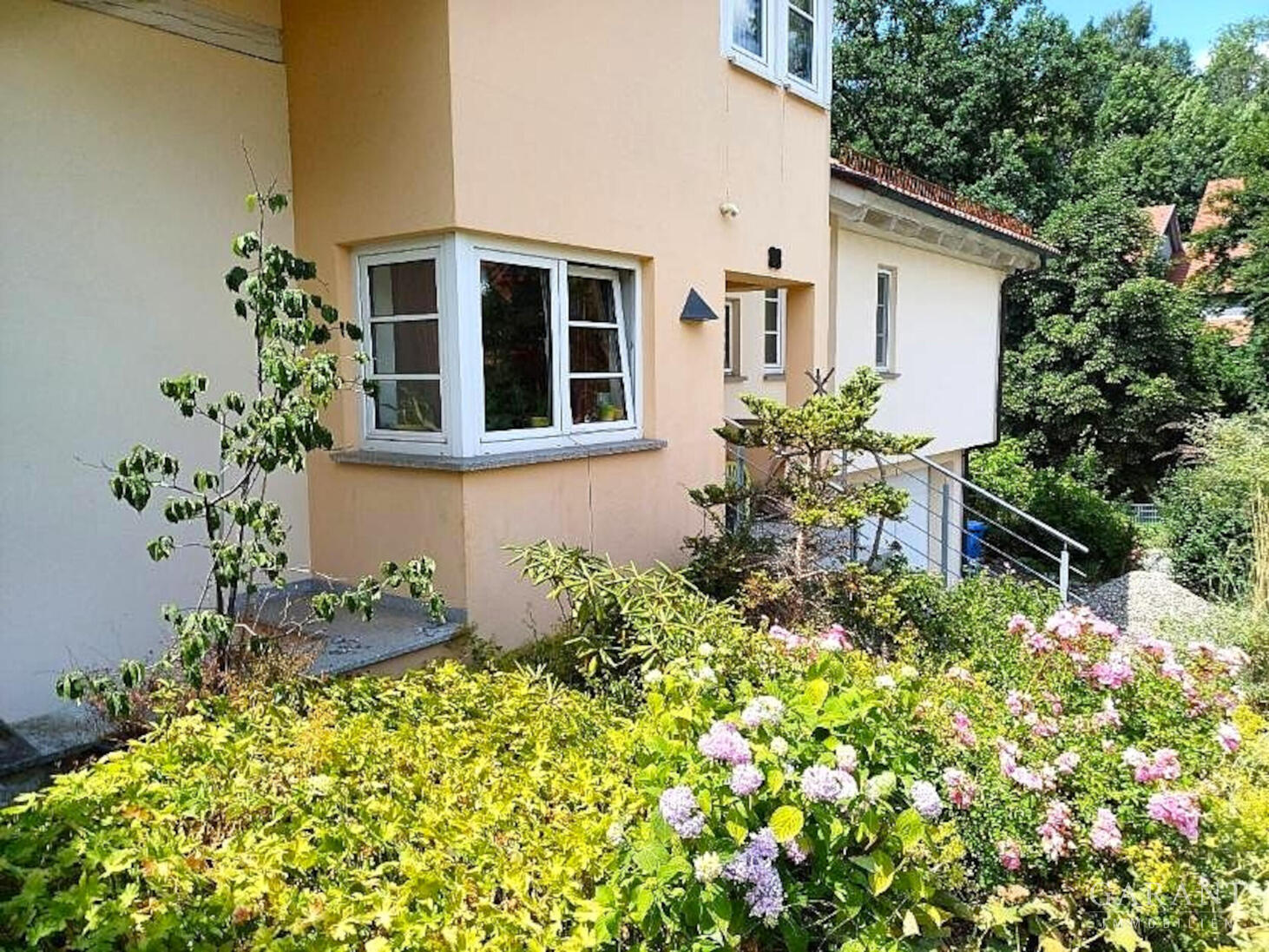 Architektenhaus mit Charakter - großzügiges Wohnen mit Einliegerwohnung – 88416 Ochsenhausen, 88416 Ochsenhausen – Vorschaubild 18
