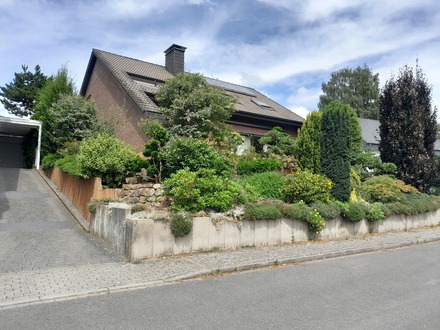 Seltene Gelegenheit auf dem Harderberg!
