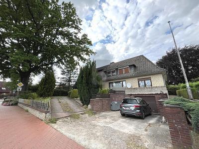 ANGENEHMES WOHNGEFÜHL UND VIEL PLATZ