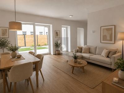HAUSGEFÜHL MITTEN IM KIEZ - Photo 2