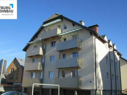 Gemütlich in Tamsweg! Geförderte 2-Zimmerwohnung mit Balkon und Abstellplatz! Mit hoher Wohnbeihilfe
