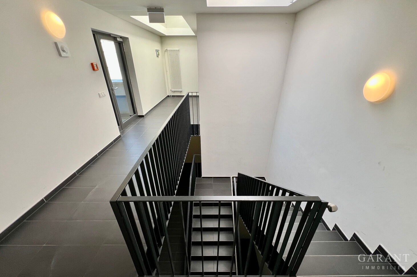 Bezugsfreie - sehr schöne 2 Zimmer-Wohnung an einem bedeutsamen Potsdamer Standort! – 14473 Potsdam, 14473 Potsdam – Vorschaubild 6