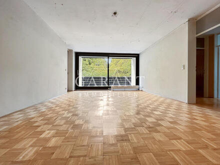 *4 1/2 Zimmer in absolut ruhiger Toplage in Obermenzing*