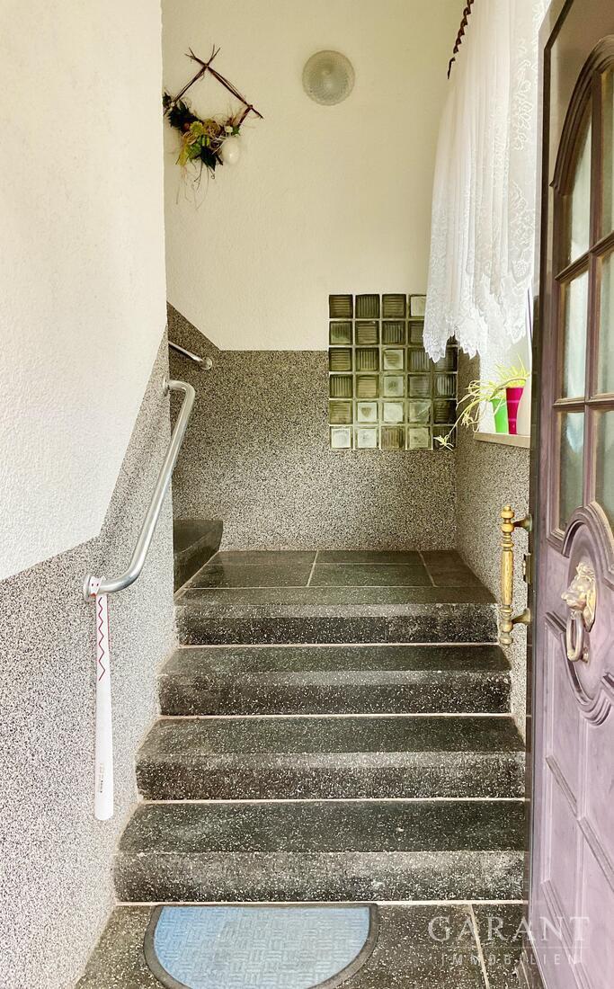 Wohnhaus mit Grundstück in Dölzig - Ein Ort für neue Perspektiven - – 04435 Schkeuditz, 4435 Schkeuditz – Vorschaubild 4