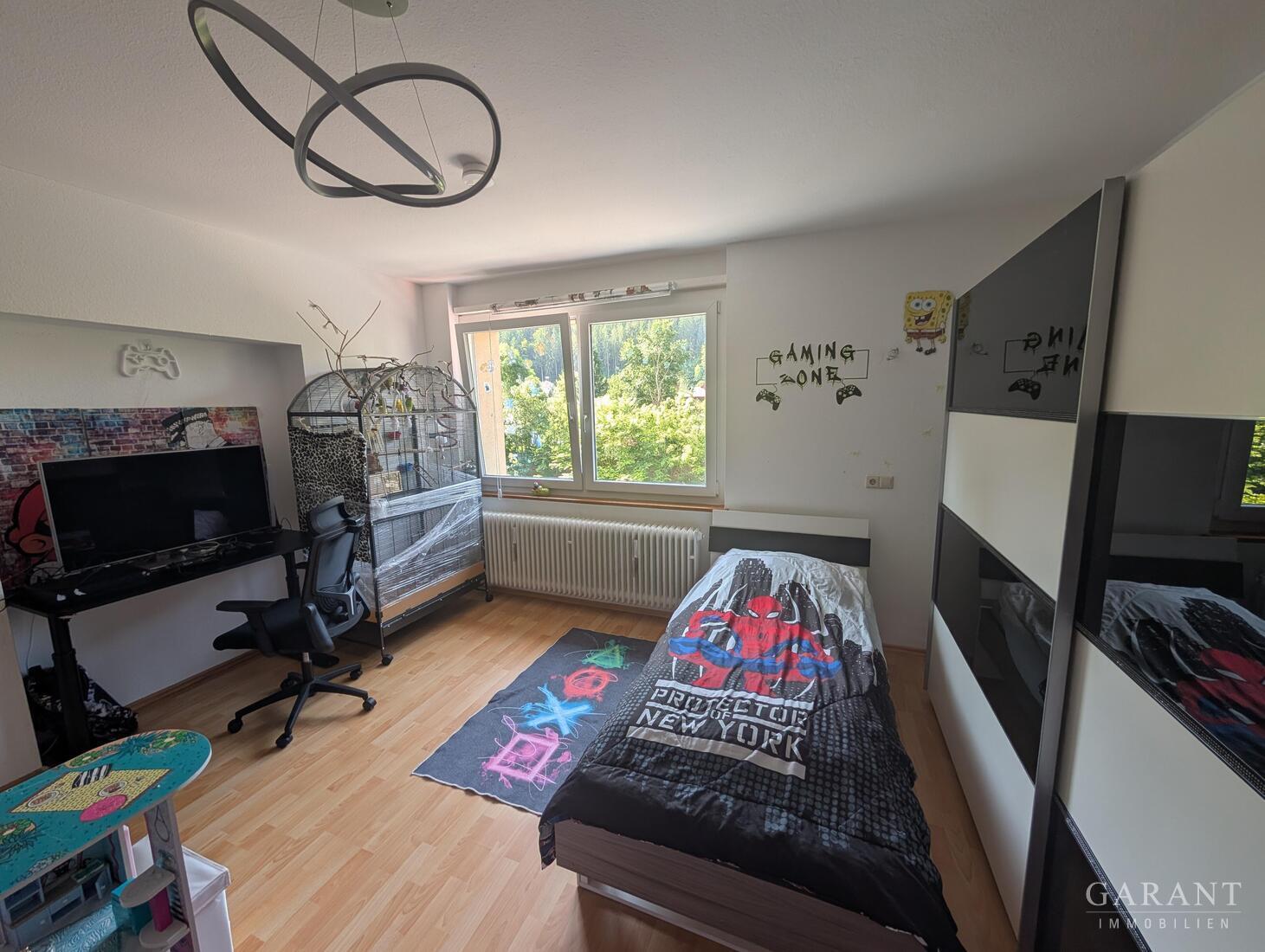 Attraktives Wohn- und Geschäftshaus im Herzen der Domstadt St. Blasien! – 79837 St. Blasien, 79837 St. Blasien – Vorschaubild 20