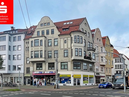 Bremen - Neustadt / Attraktives Anlageobjekt in hervorragender Lage