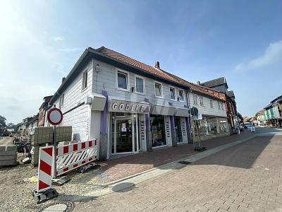 UNSCHLAGBARE LAGE FÜR IHREN ERFOLG