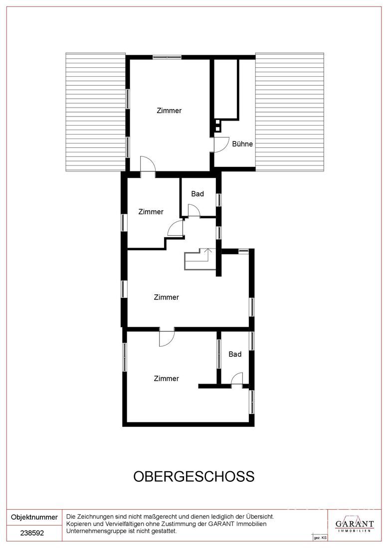 Ein Haus mit Geschichte, Charme und besonderer Atmosphäre! – 73312 Geislingen an der Steige, 73312 Geislingen an der Steige – Vorschaubild 14