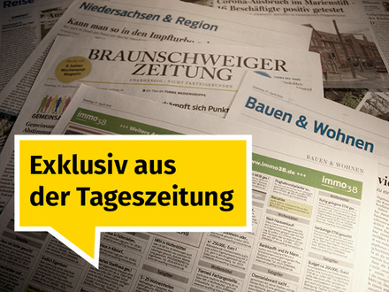 Große Bürofläche in SZ!