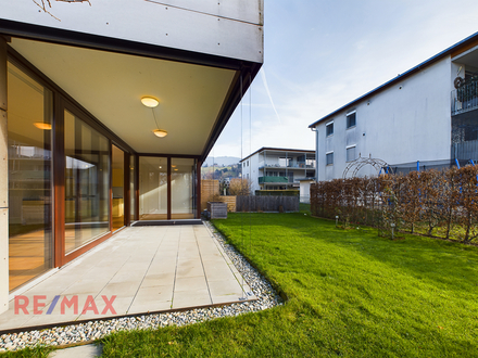 Naturverbundener Wohntraum mit 169m² Garten im Hatlerdorf
