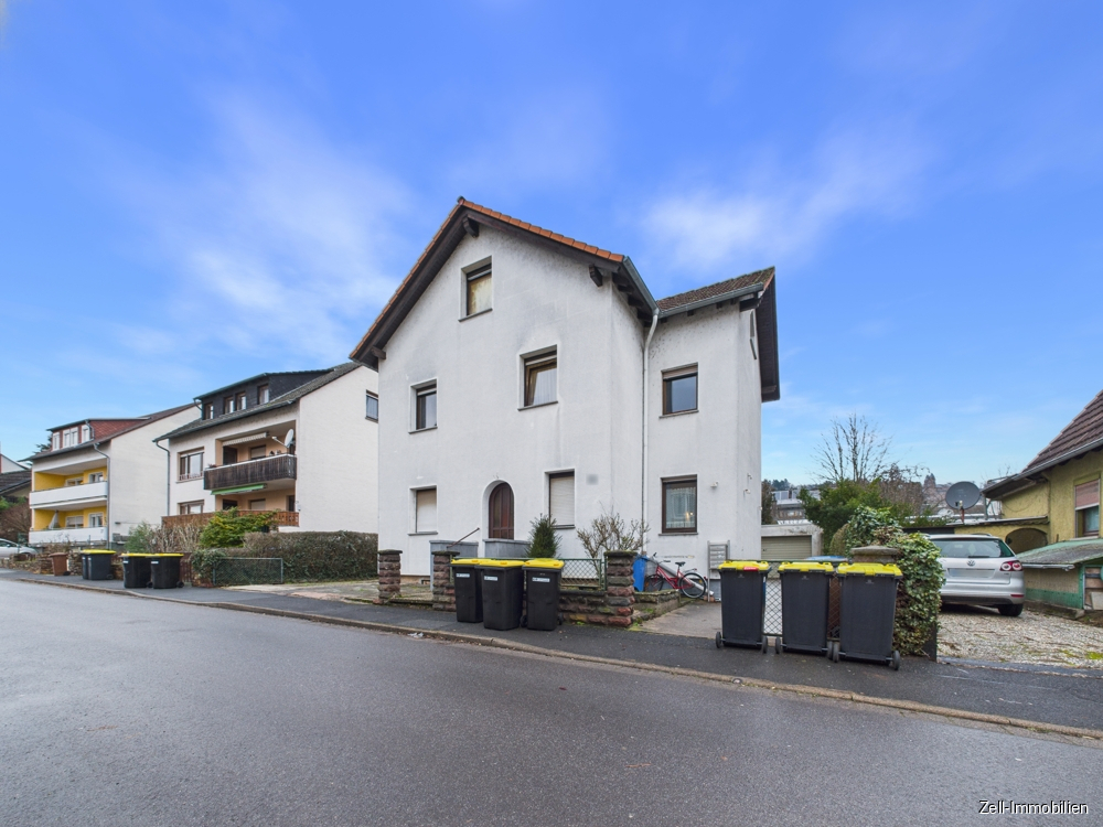 Mehrfamilienhaus in beliebter Lage von Rüdesheim-Eibingen – 65385 Rüdesheim, 65385 Rüdesheim – Vorschaubild 2
