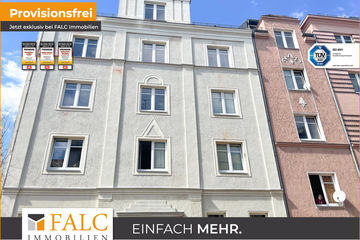 FALC Immobilien Dresden / Pirna