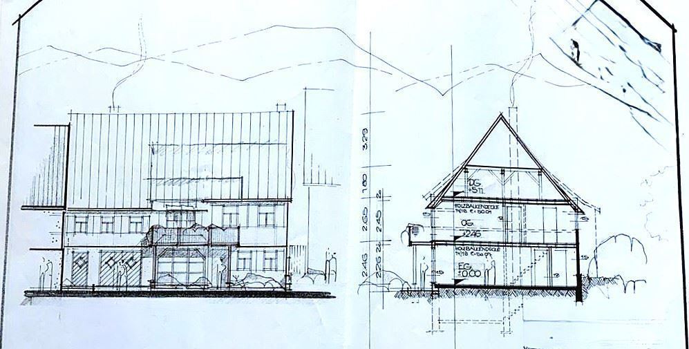Einfamilienhaus in zentraler Lage von Albstadt-Onstmettingen. – 72461 Albstadt, 72461 Albstadt – Vorschaubild 35