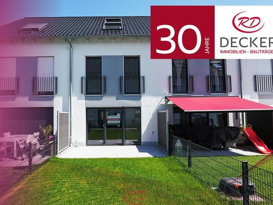 JUBILÄUMSPREISE - 30 Jahre Decker Immobilien und Bauträger!