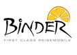 Binder First Class Reisemobile GmbH