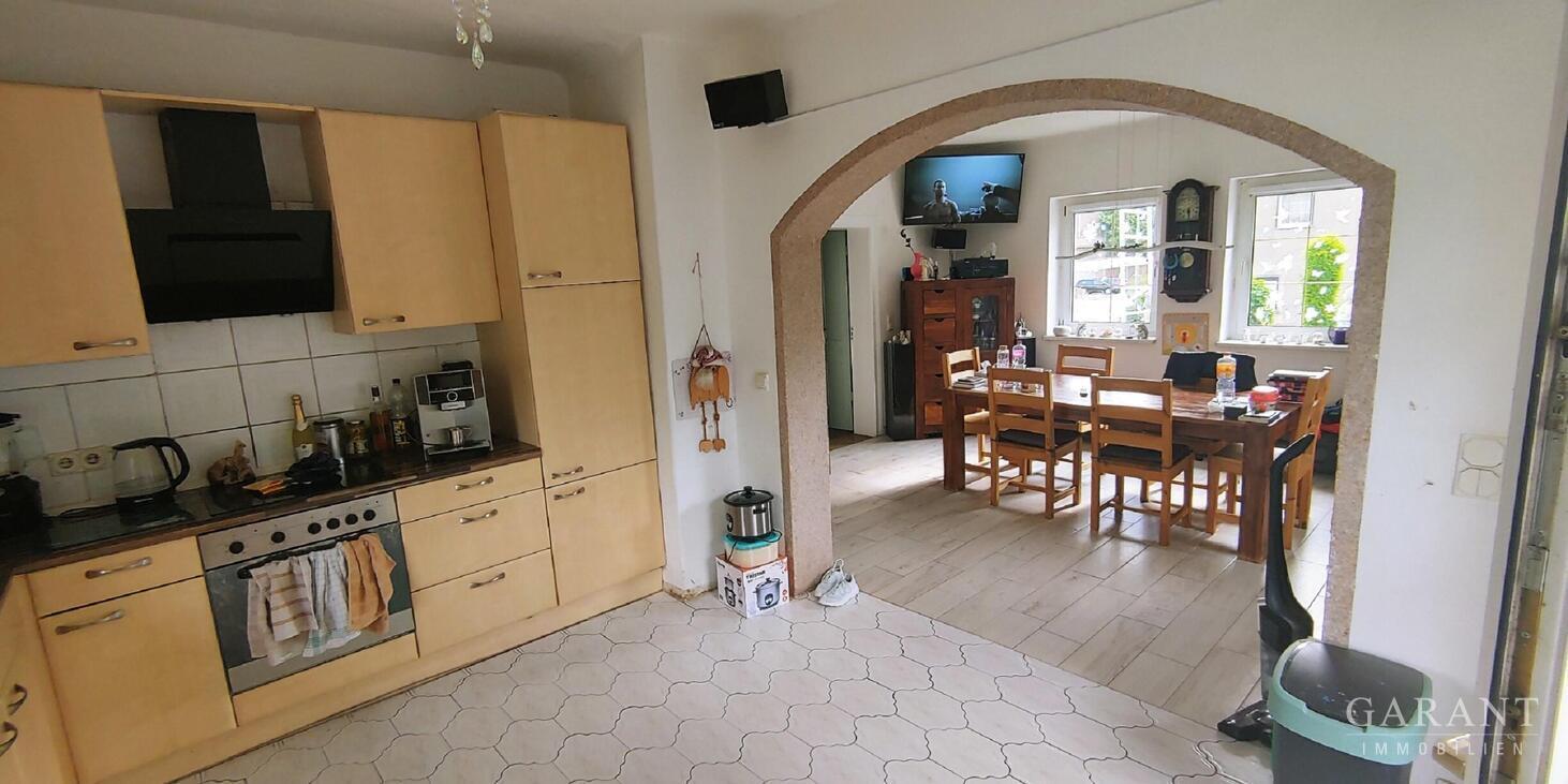 Zweifamilienhaus in Kemmlitz zu verkaufen – 04769 Mügeln, 4769 Mügeln – Vorschaubild 8