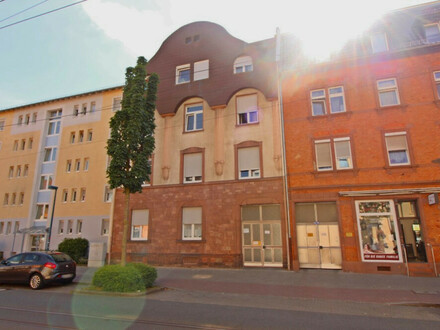 Gemütliche und helle 1-ZKB Wohnung in Mannheim-Rheinau