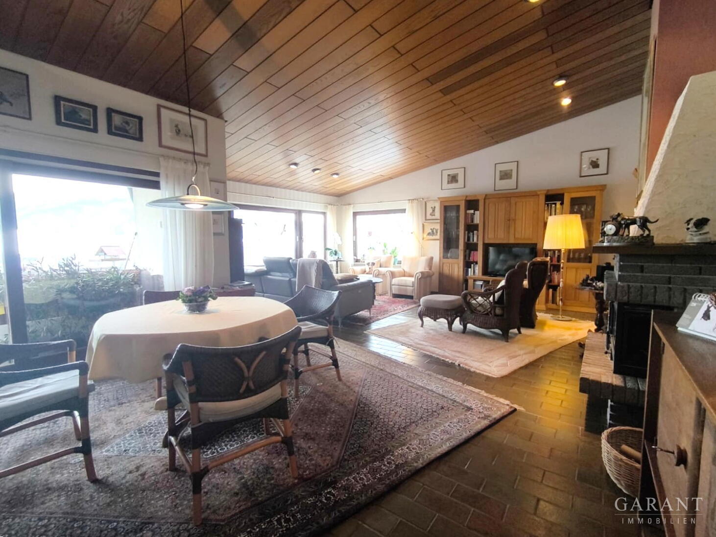 Architektur-Highlight mit Weitblick! – 71549 Auenwald, 71549 Auenwald – Vorschaubild 2