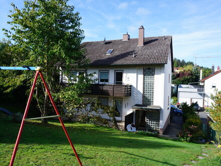 REDUZIERUNG: Haus mit 3 Wohneinheiten