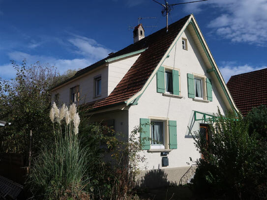 Hand- und Heimwerkerhaus