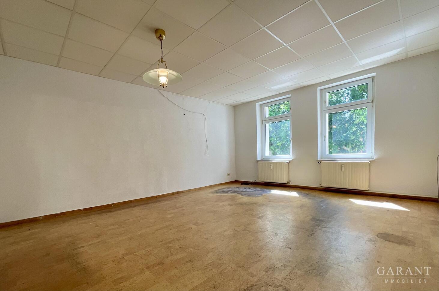 Büro-/Wohnhaus im Zentrum von Bitterfeld – 06749 Bitterfeld-Wolfen, 6749 Bitterfeld-Wolfen – Vorschaubild 14
