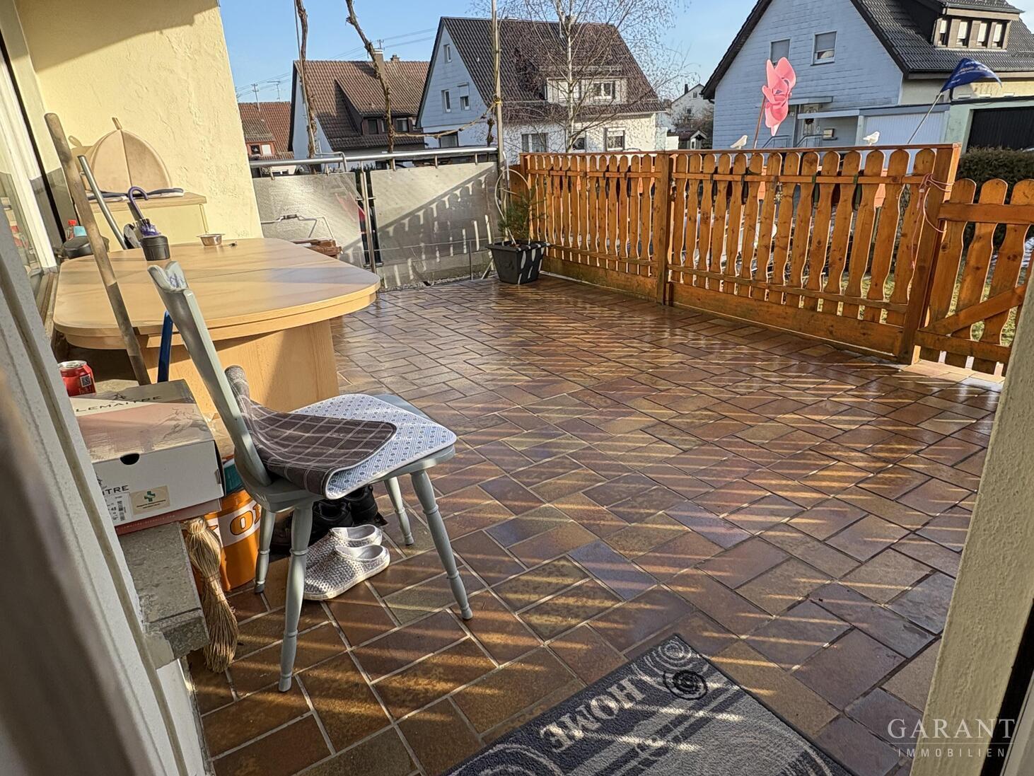 Großzügiges Mehrfamilienhaus mit solider Bausubstanz - auch für Investoren interessant! – 73527 Schwäbisch Gmünd, 73527 Schwäbisch Gmünd – Vorschaubild 5