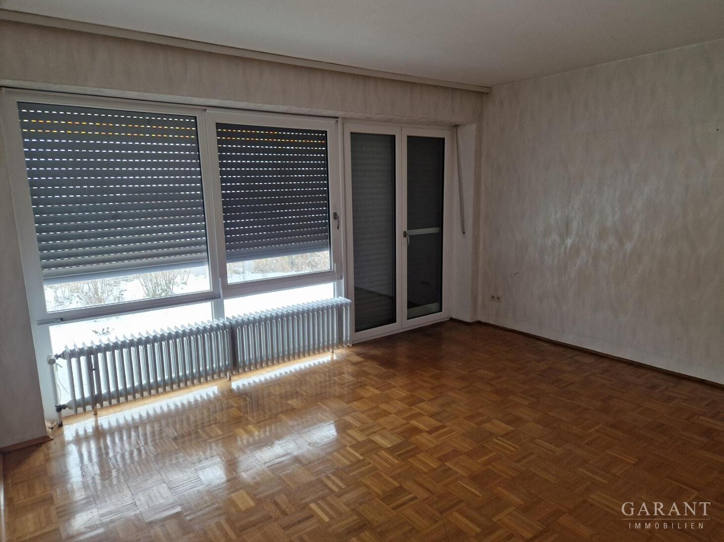 Charmantes Einfamilienhaus mit Einliegerwohnung und Doppelgarage in ruhiger Lage – 96117 Memmelsdorf, 96117 Memmelsdorf – Vorschaubild 12