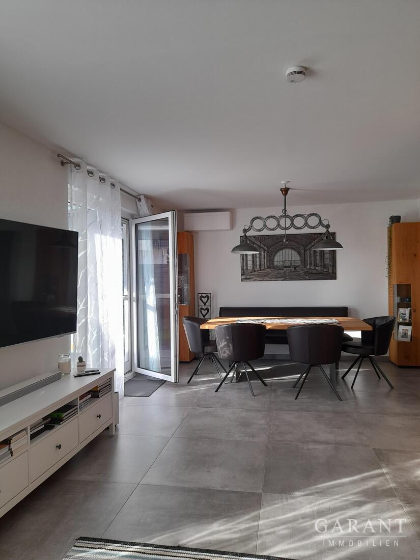 Modernes Wohnhaus in ruhiger Lage - Baujahr 2016 – 76872 Erlenbach bei Kandel, 76872 Erlenbach bei Kandel – Vorschaubild 11