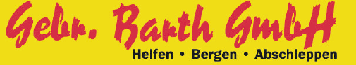Gebr. Barth GmbH