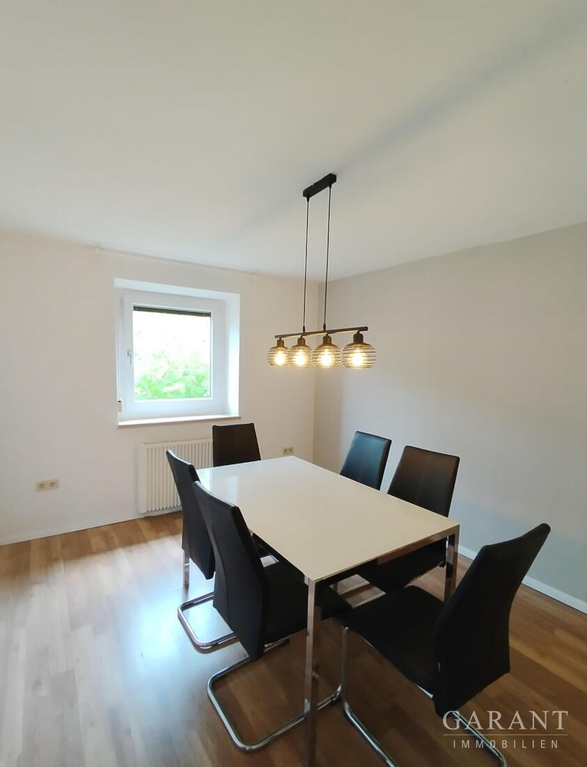 Charmante Doppelhaushälfte mit Garten, Werkstatt & Garage in Augsburg-Göggingen – 86199 Augsburg, 86199 Augsburg – Vorschaubild 11